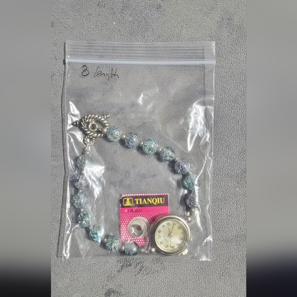 Quartz Watch - Picture 5 of 5